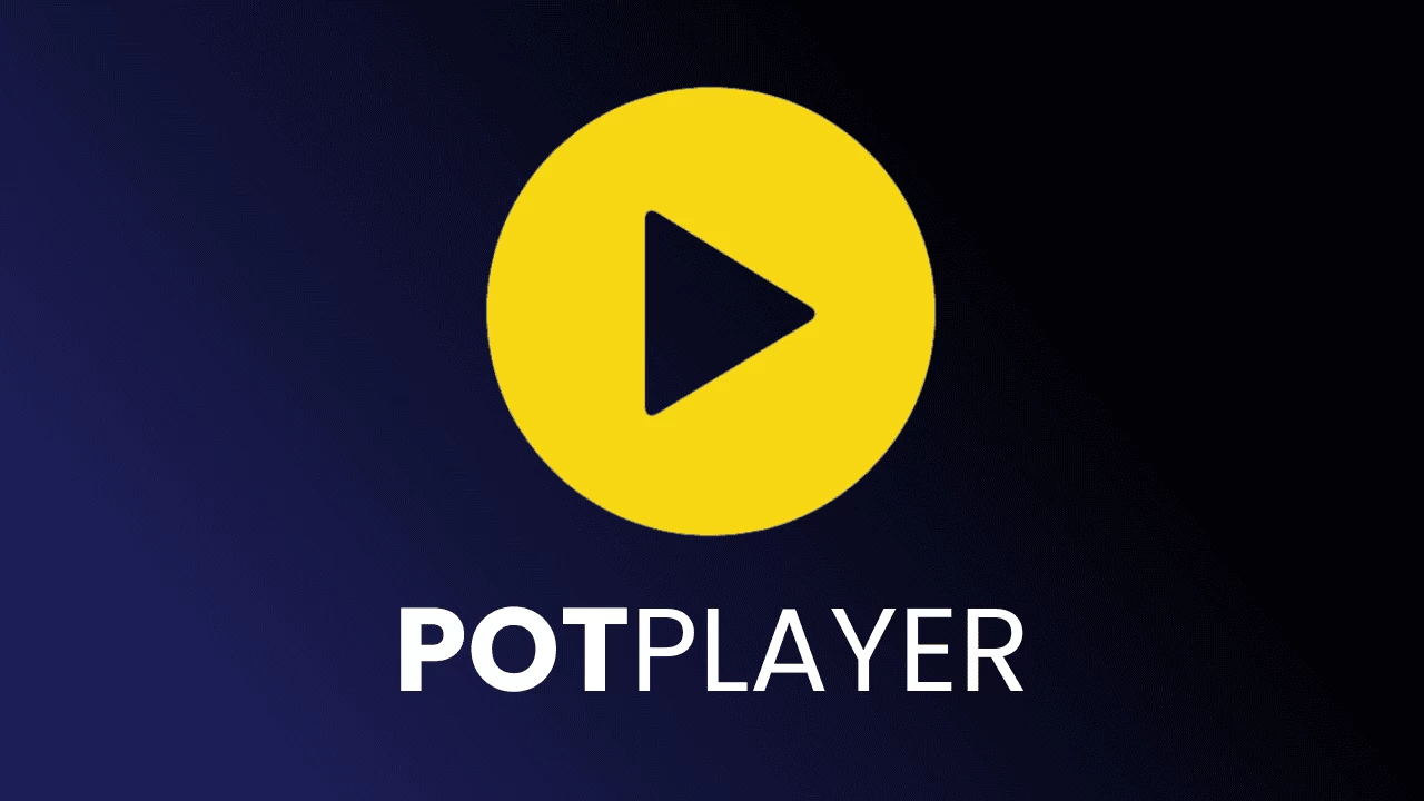 PotPlayer视频播放器实时翻译